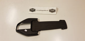 Bagagedrager Kap (Zwart)