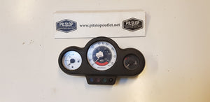 Kilometerteller (LC)