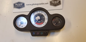 Kilometerteller (LC)