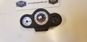 Kilometerteller (LC)