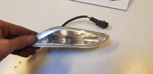 Knipperlicht (Achter)