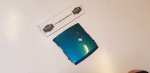 Accukap (Blauw)