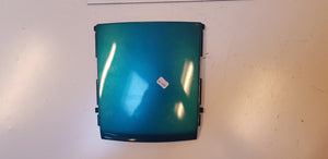 Accukap (Blauw)