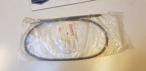 Tellerkabel