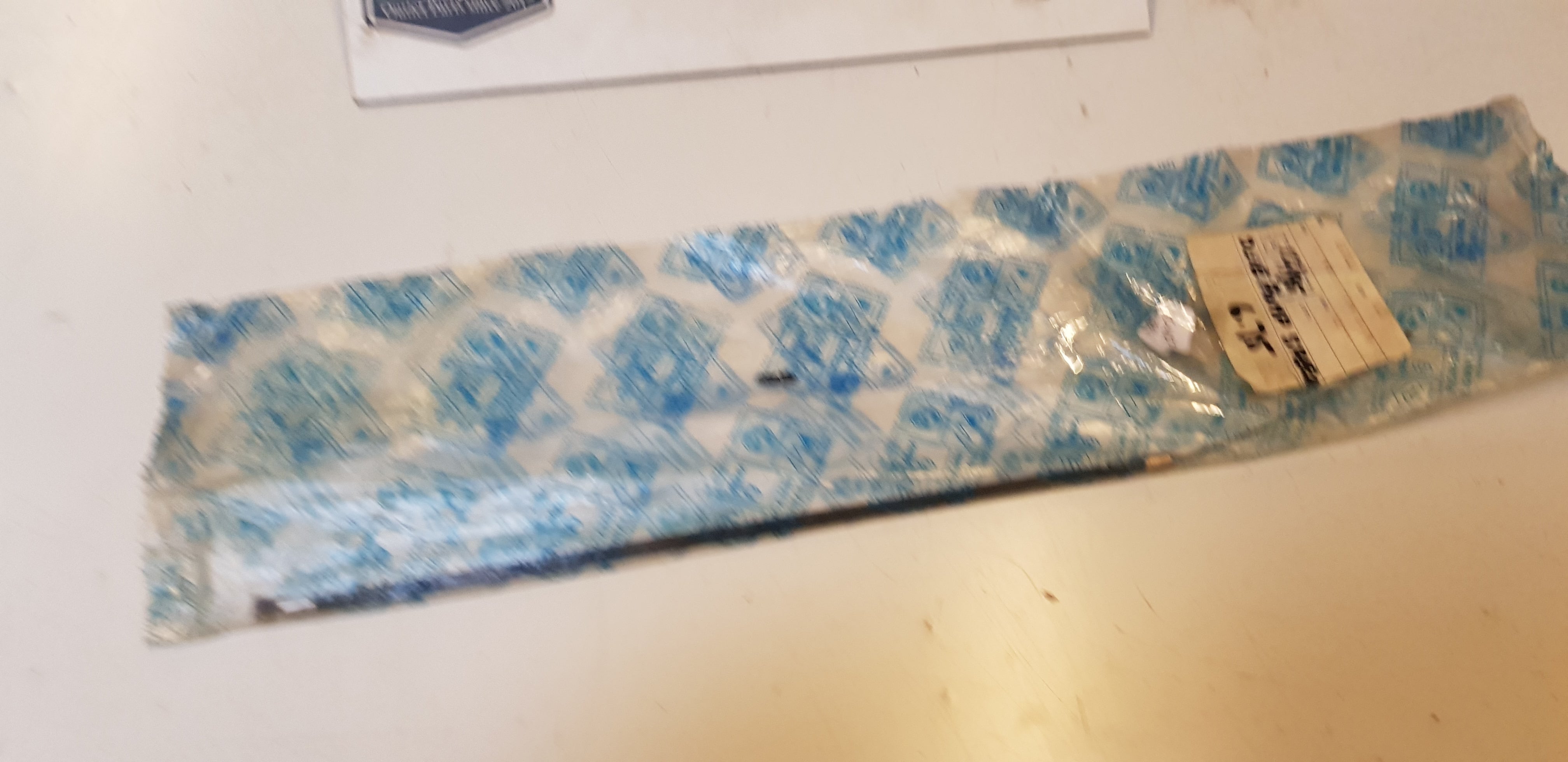 Oliepompkabel