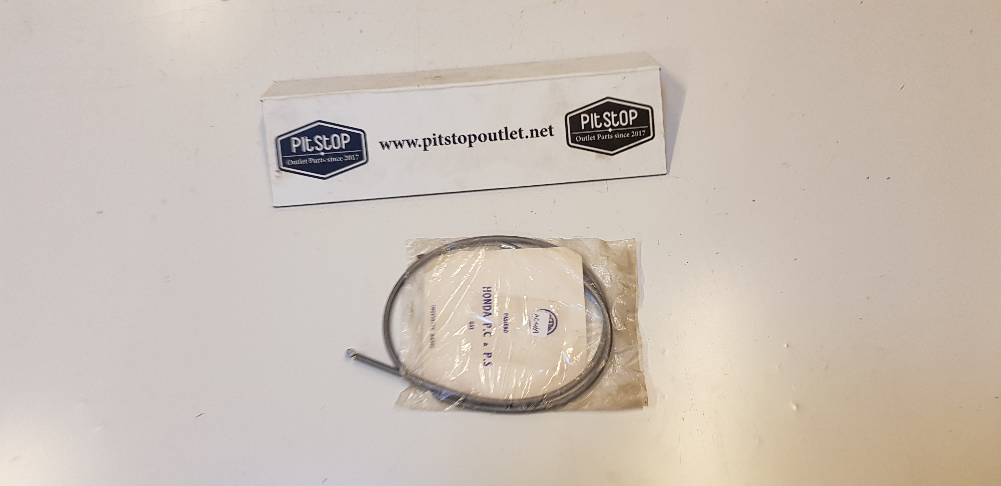 Honda PC / PS Gaskabel