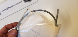 Honda PC / PS Gaskabel