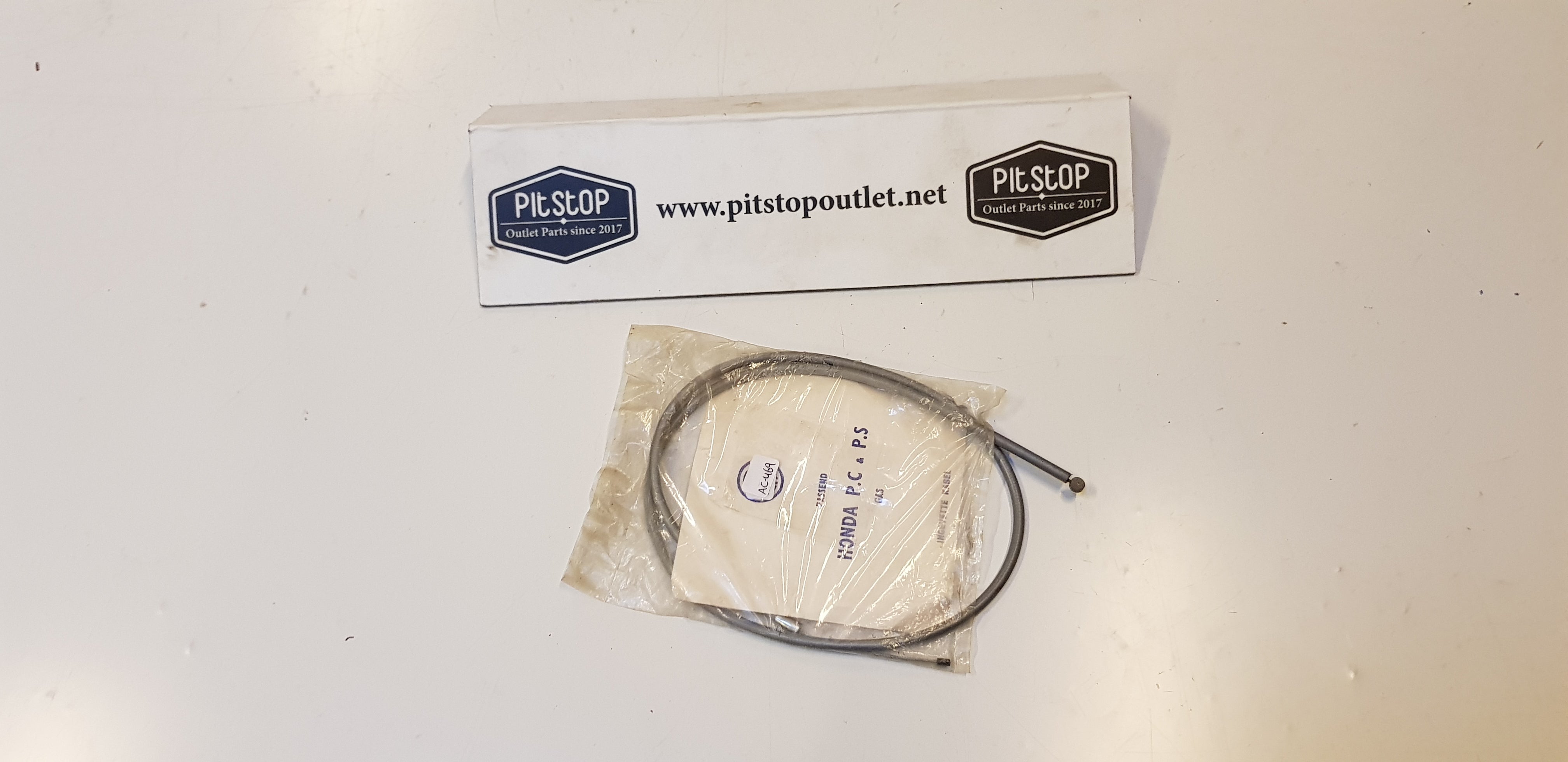 Honda PC / PS Gaskabel