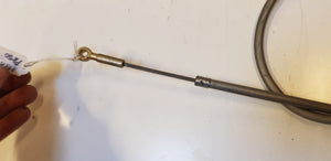 Achterremkabel