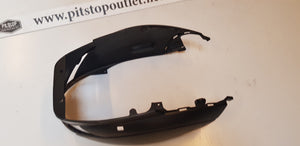 Achterkap (Fabrieksfout)