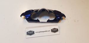 Tellerkap (Blauw)