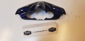 Tellerkap (Blauw)