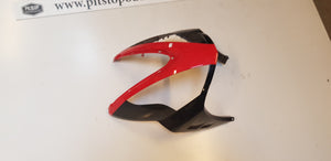 Voorkap (Rood+Zwart)
