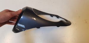 Koplampkap (Antraciet)