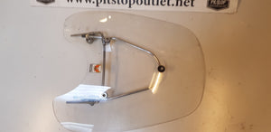 Windscherm (Merk/Model Onbekend)