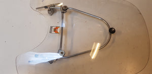 Windscherm (Merk/Model Onbekend)