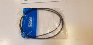Zadelslot Kabel