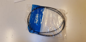 Zadelslot Kabel