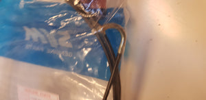 Zadelslot Kabel