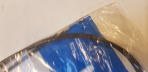 Zadelslot Kabel