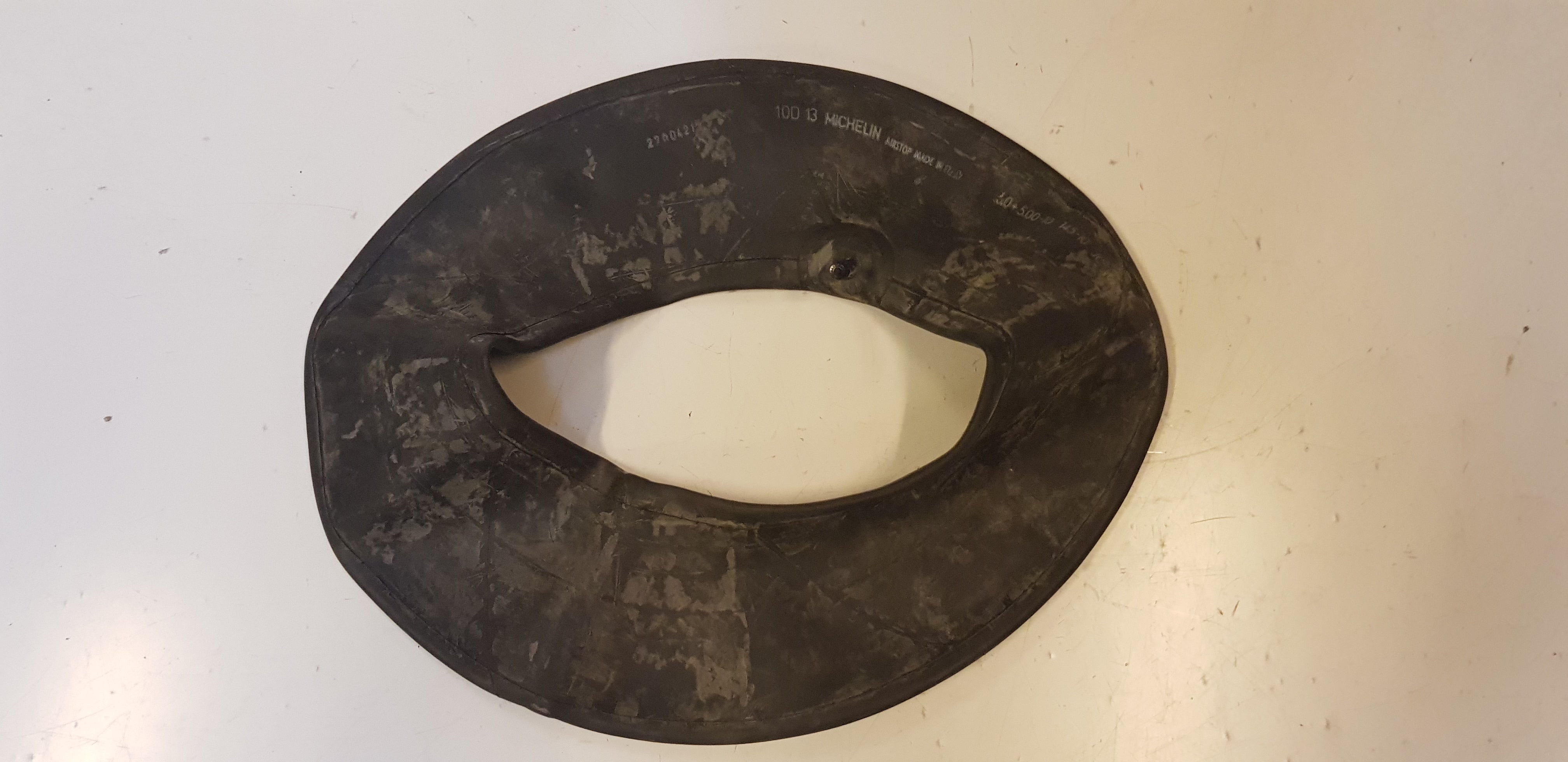 Binnenband 5.00-10