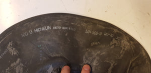 Binnenband 5.00-10