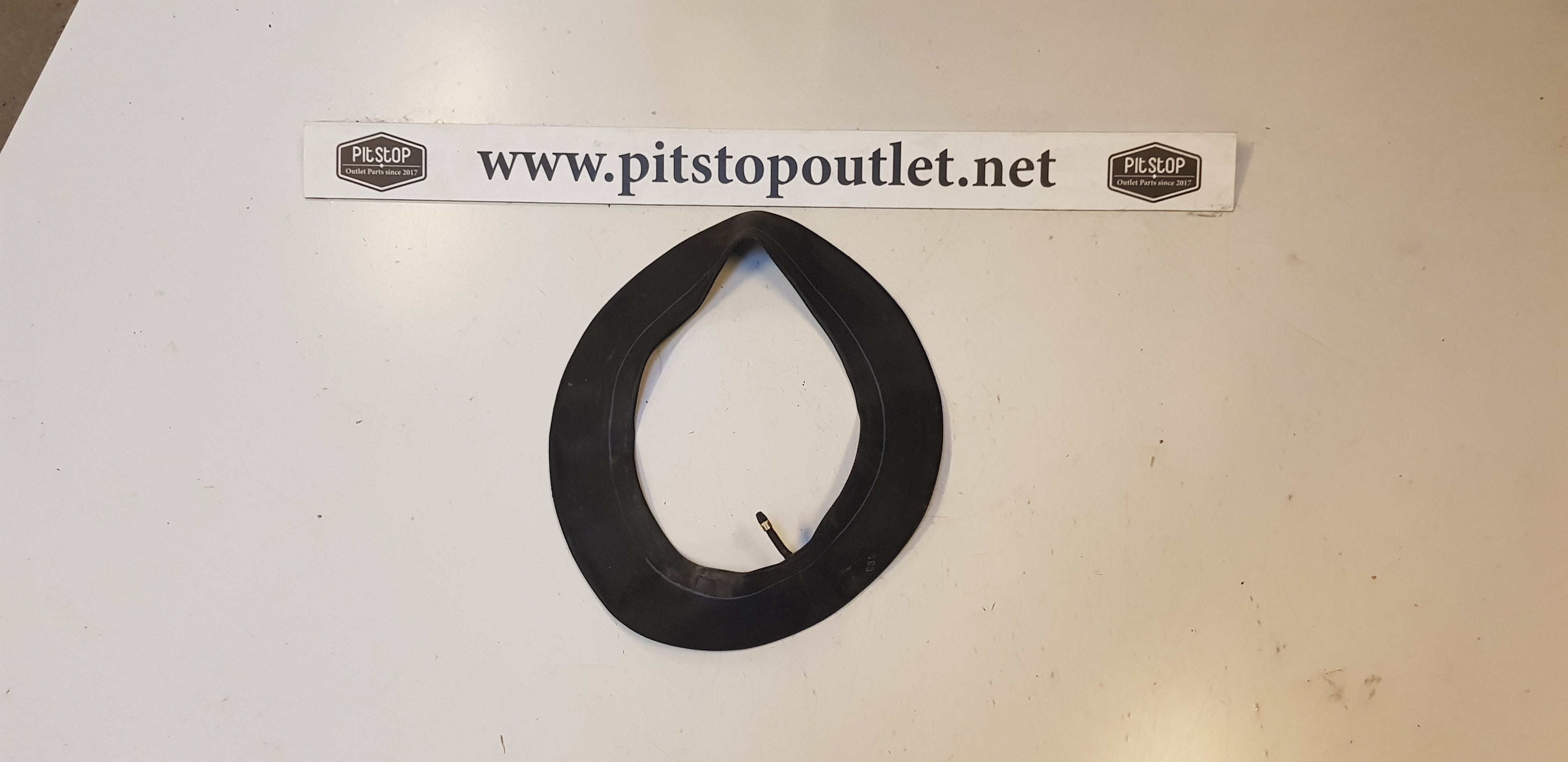 Binnenband 2.75-12 en 3.00-12
