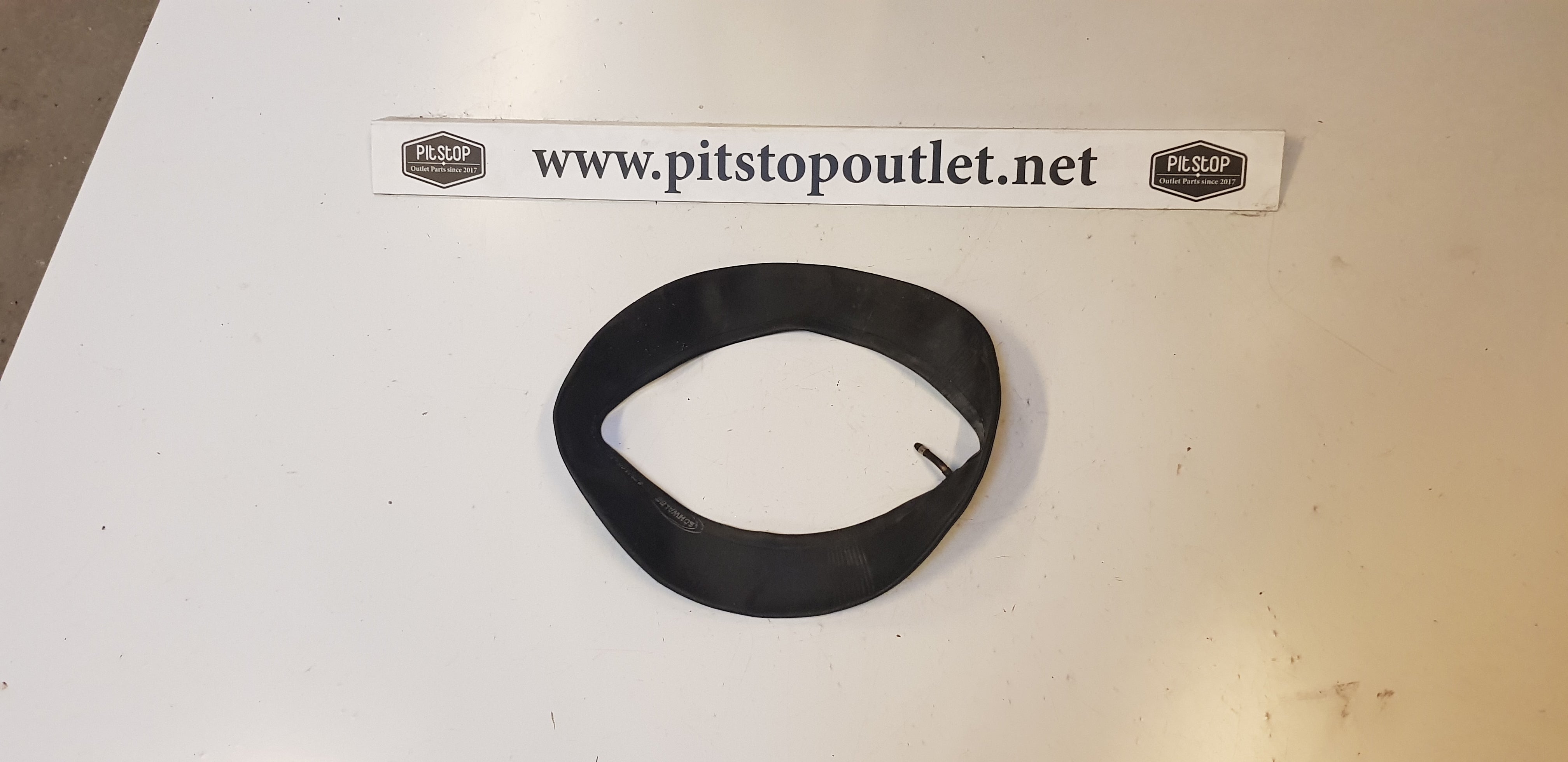 Binnenband 2.75-12 en 3.00-12