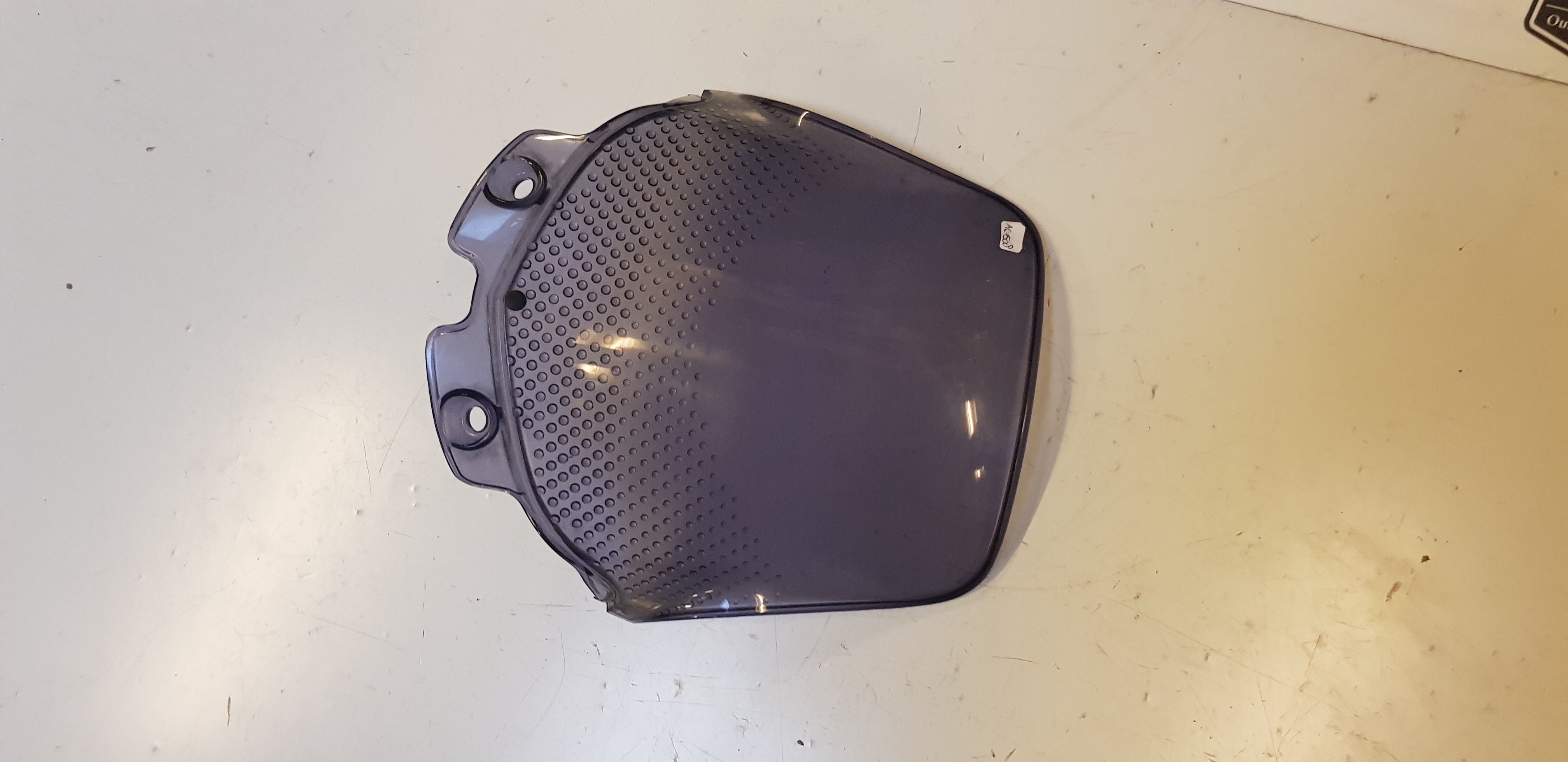 Kymco Windscherm (Model Onbekend)