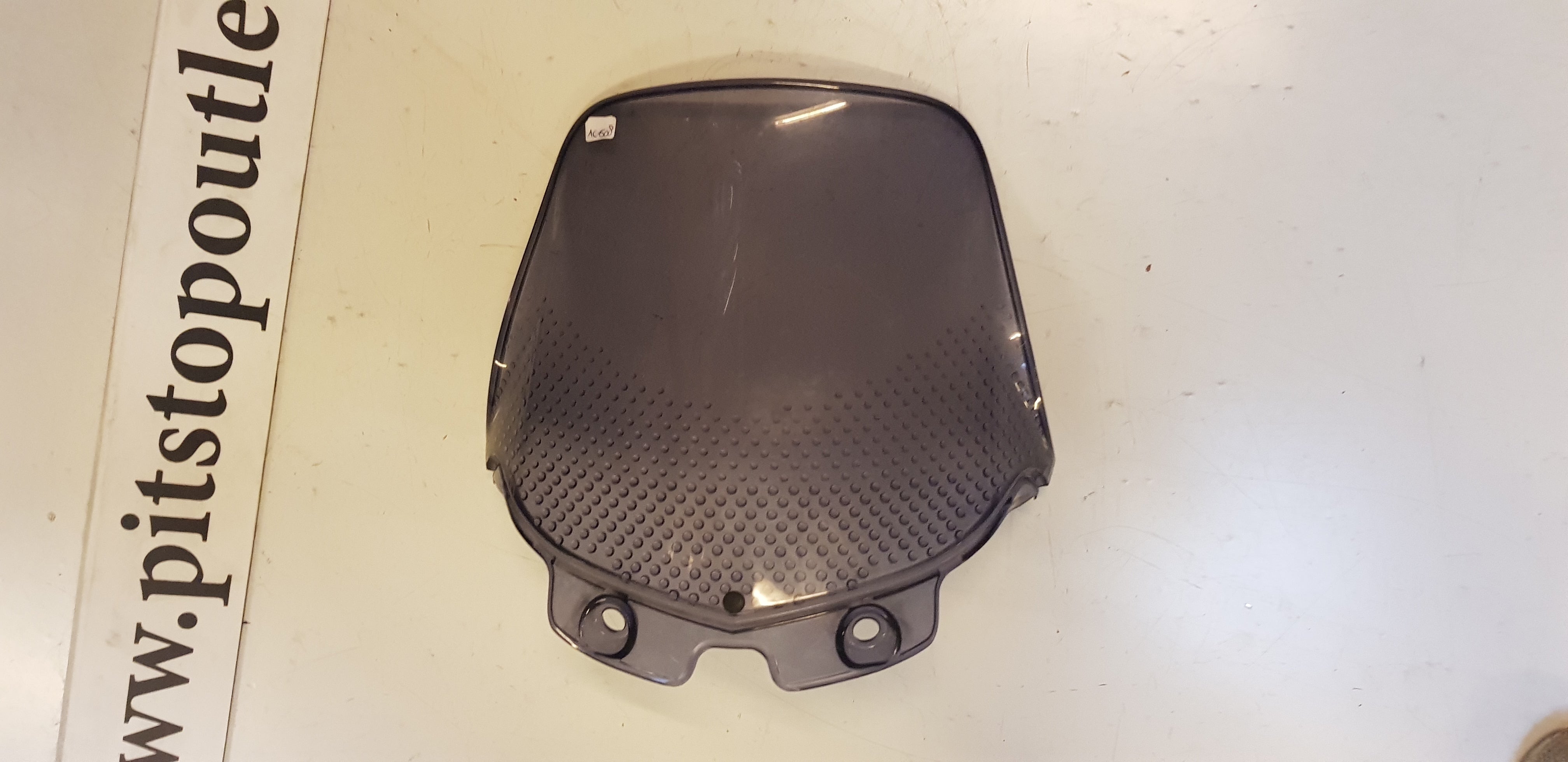 Kymco Windscherm (Model Onbekend)