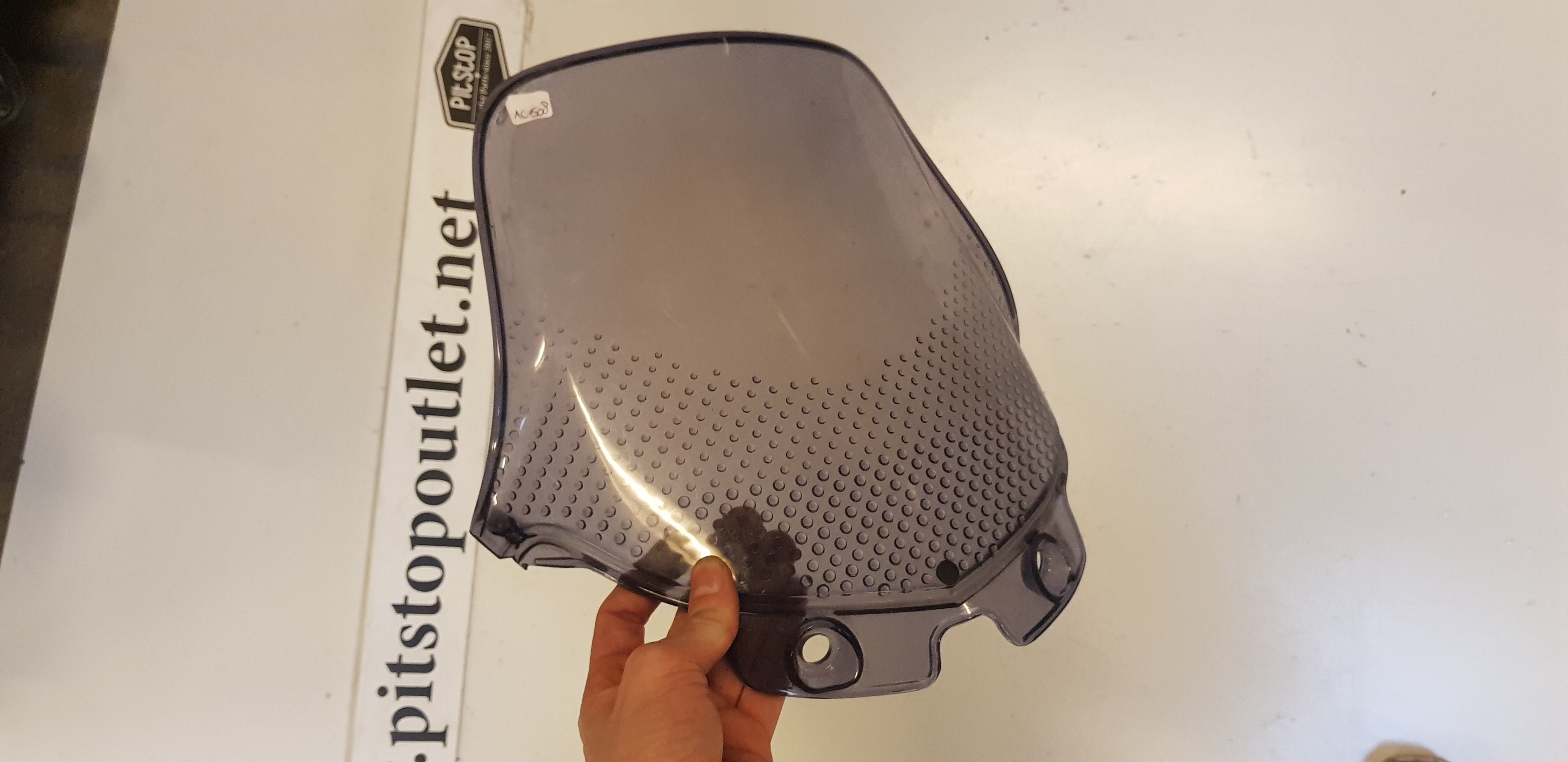 Kymco Windscherm (Model Onbekend)