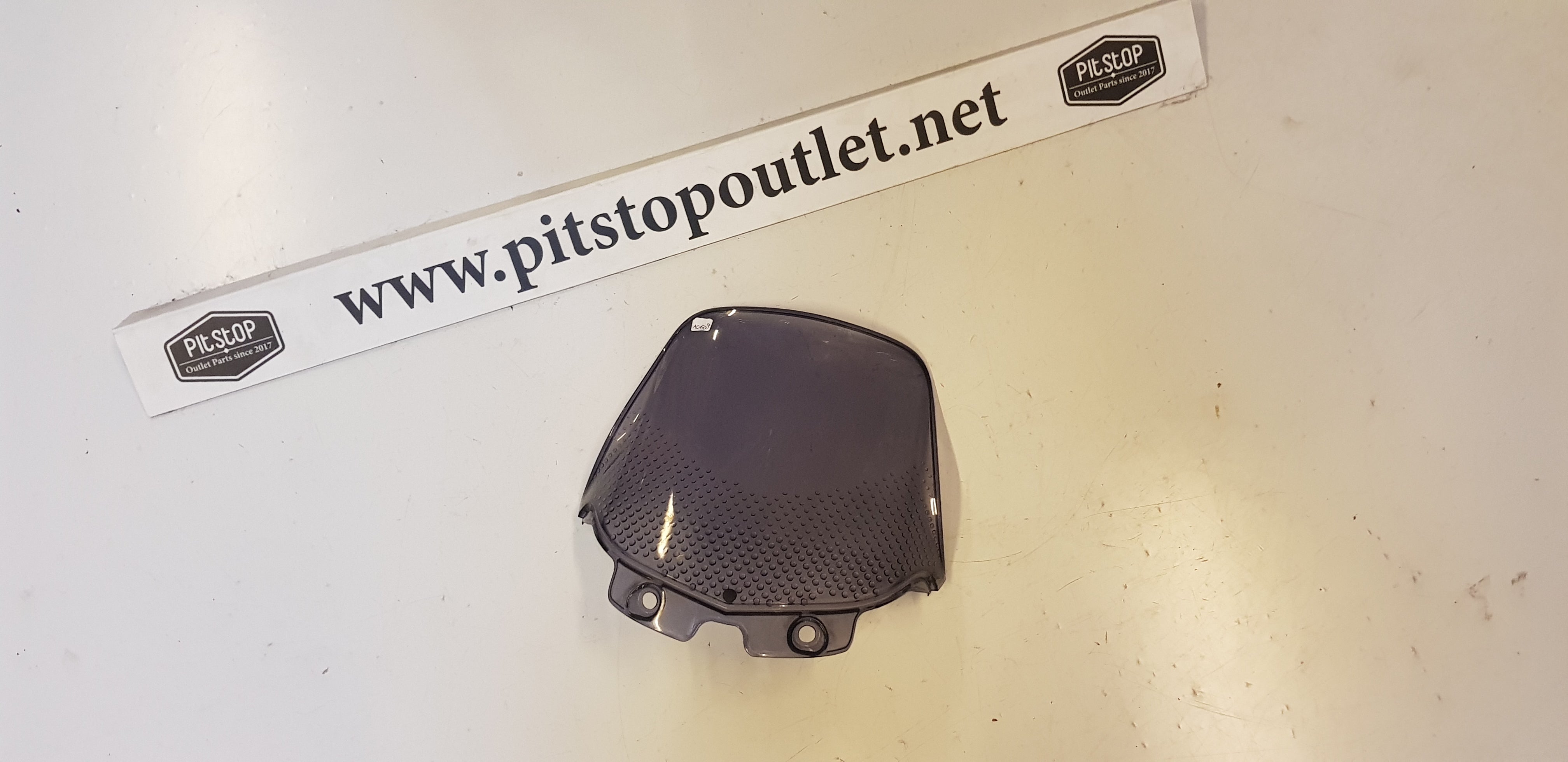 Kymco Windscherm (Model Onbekend)