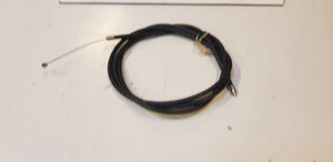 Gaskabel (4V)