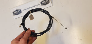 Gaskabel (4V)