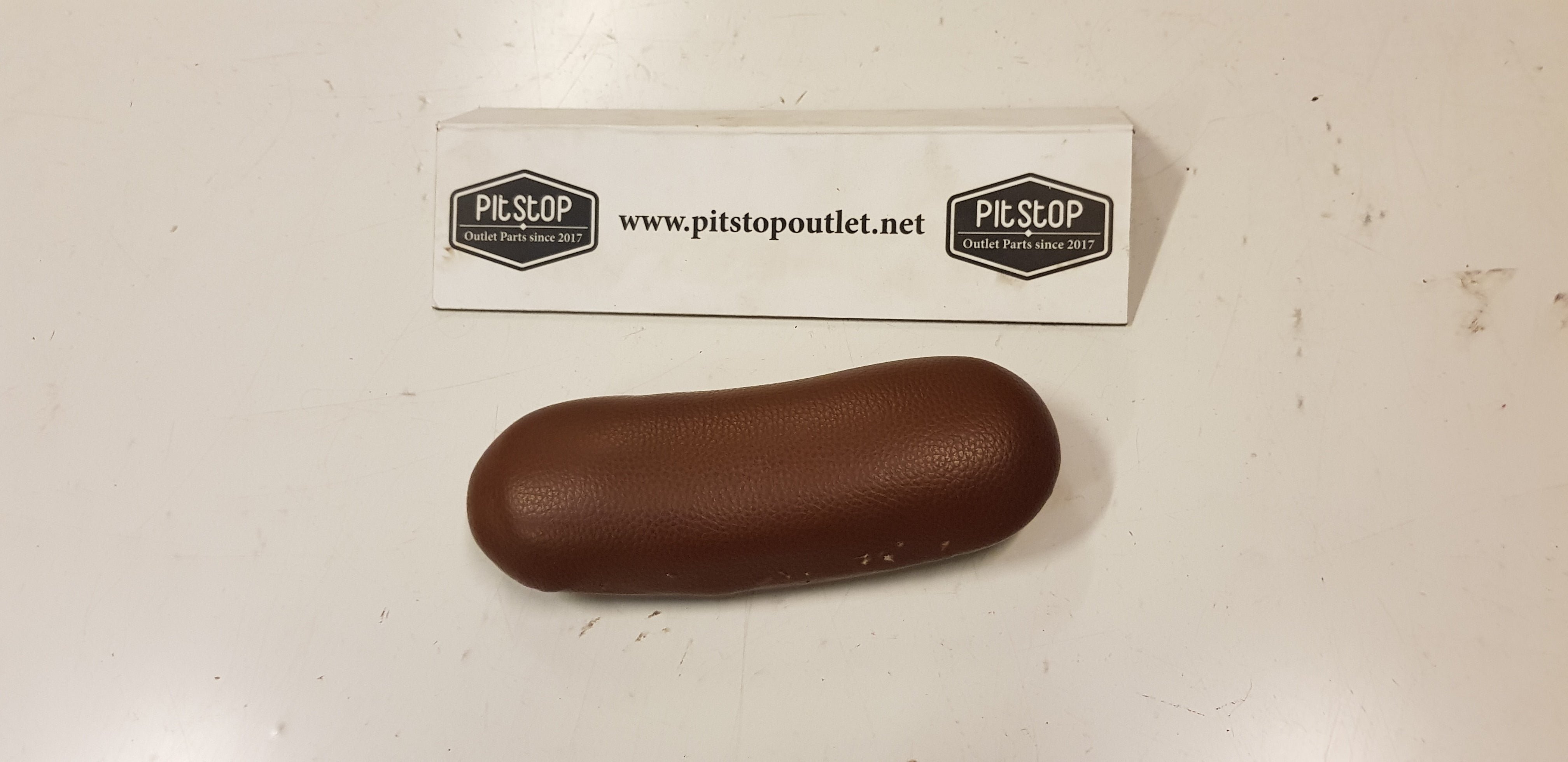 Lucatti 21/ Taurus Brio 50 Rugleuning (Schade)