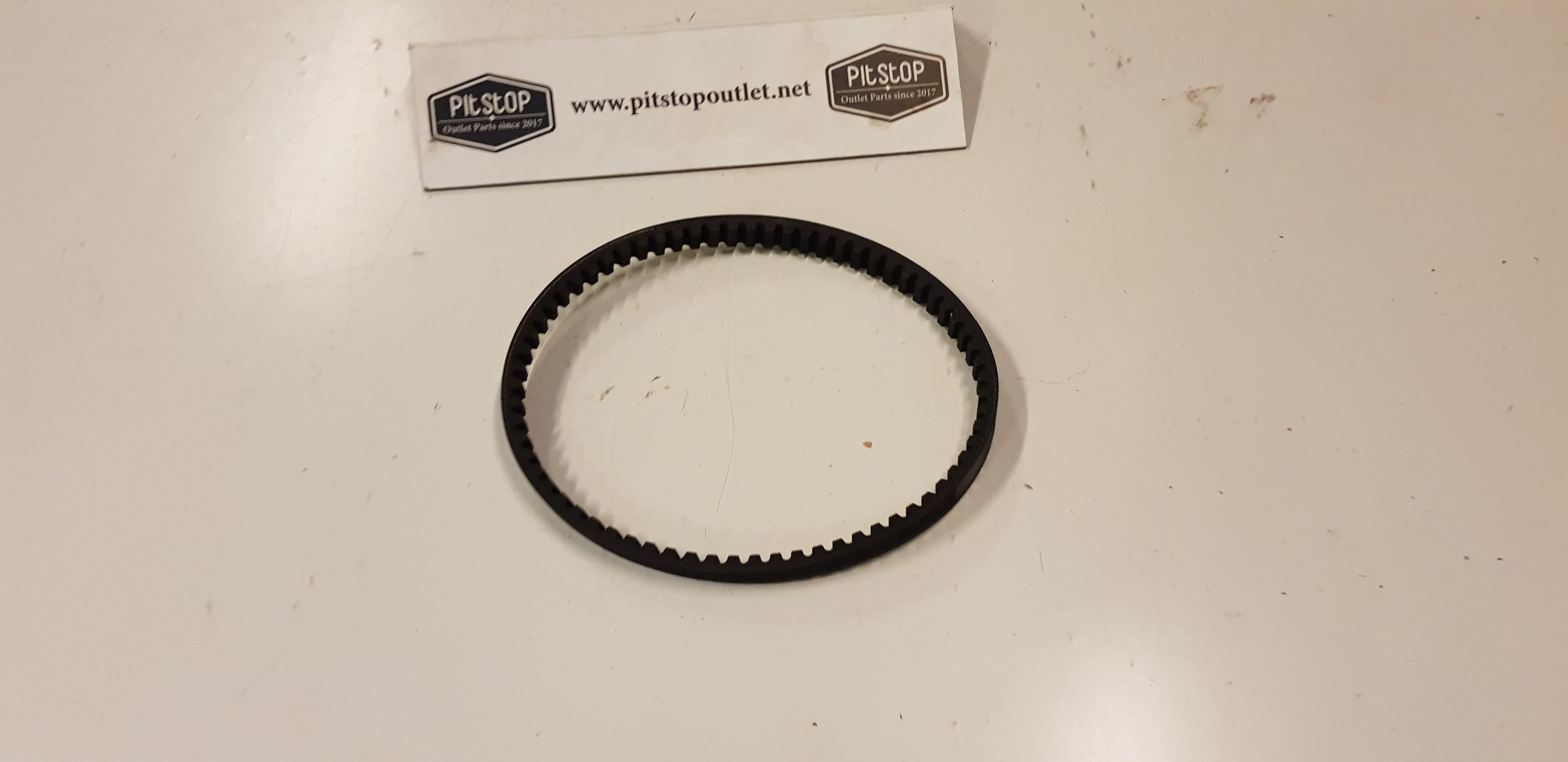 V-snaar (4T 50cc 10 inch GY6)