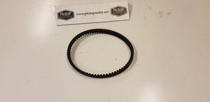 V-snaar (4T 50cc 10 inch GY6)