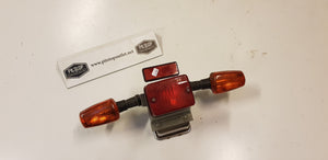 Achterlicht+Beugel+Knipperlichten