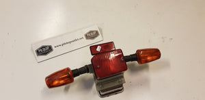 Achterlicht+Beugel+Knipperlichten