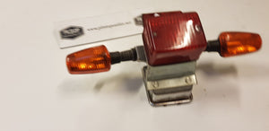 Achterlicht+Beugel+Knipperlichten