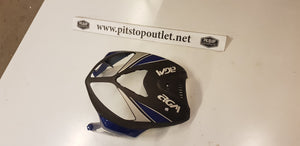 Fighter Voorkap