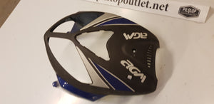 Fighter Voorkap