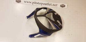 Fighter Voorkap