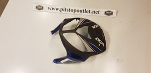 Fighter Voorkap
