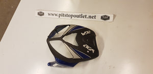 Fighter Voorkap