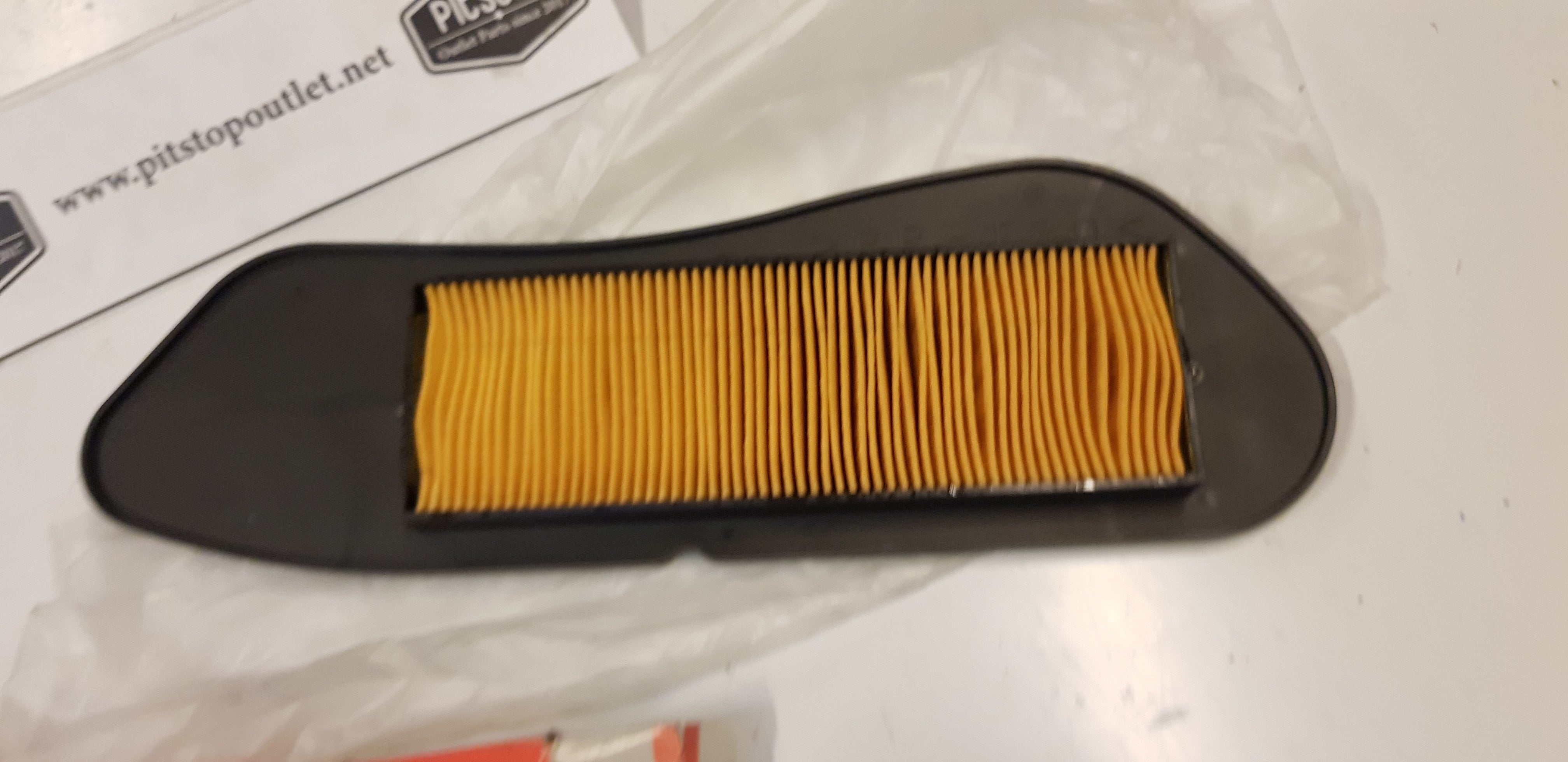 X-MAX 125cc Filter Element