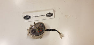 Jolex/SmartRider/BT49QT-7 Kilometerteller