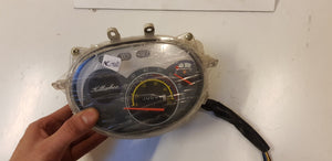 Jolex/SmartRider/BT49QT-7 Kilometerteller