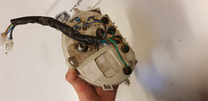 Jolex/SmartRider/BT49QT-7 Kilometerteller
