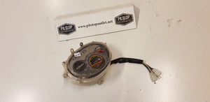 Jolex/SmartRider/BT49QT-7 Kilometerteller